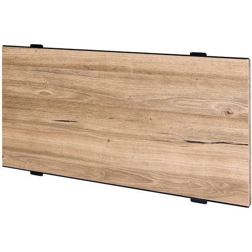 ■NAIKI 木バックパネル シェルフラック〔品番:R900BPMMPA〕【6721354:0】[送料別途見積り][掲外取寄][..