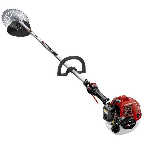 ■ゼノア エンジン式刈払機 BC222GL〔品番:970724806〕【6725322:0】[送料別途見積り][法人・事業所限定][外直送][店頭受取不可]