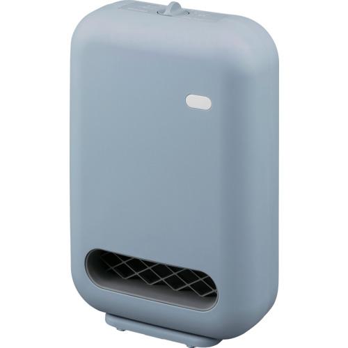 ■【在庫限り】IRIS 【今季在庫限り】 202476 人感センサー付きセラミックファンヒーター パープル〔品番:ACHEM12CV〕【6743282:0】[店頭受取不可]