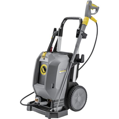 ■KARCHER 業務用冷水高圧洗浄機 HD 10/22-4S (50Hz)〔品番:1.286965.0〕【6750959:0】[法人・事業所限定][直送元][店頭受取不可]