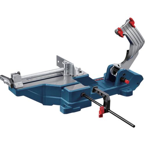 ■ボッシュ バンドソーベース〔品番:GCBBASE〕【6784316:0】[店頭受取不可]