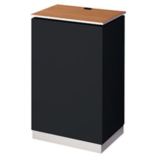 ■NAIKI インフォメーションカウンター〔品番:CC0690UMWB〕【6789892:0】[送料別途見積り][掲外取寄][店頭受取不可]