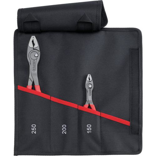 KNIPEX ĥ󥰥å2å(150250mm)ץ饹åϥɥ:001961V02͡6792996:0[ŹƬԲ]