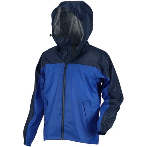 カジメイク迷彩ヤッケ#2274ブラックカモM