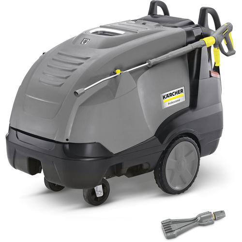 ■KARCHER 【期間限定】HDS 10/19 M 50Hzブースターセット〔品番:3.137360.0〕【6793280:0】[法人・事業..
