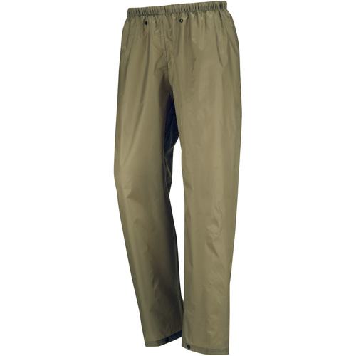 ■カジメイク 3430 ライトシールドレインスーツ マッシュルーム L〔品番:343019L〕【6794921:0】[送料別途見積り][掲外取寄][店頭受取不可]