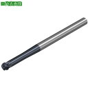 ■SANDVIK コロミルプルーラ lollipop超硬ソリッドエンドミル(730) R2AH〔品番:2L4460600RA0600〕【6796384:0】[送...