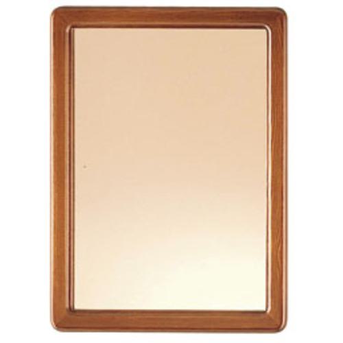 ■NAIKI 壁掛けミラー〔品番:NMH523〕【6796447:0】[送料別途見積り][法人・事業所限定][外直送][店頭受..