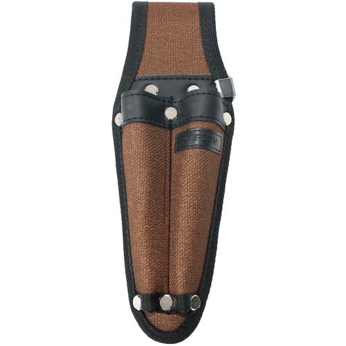 ■JEFCOM アルトモデル ホルダー(ドライバー2丁吊)〔品番:ARJ952BC〕【6796627:0】[送料別途見積り][掲..