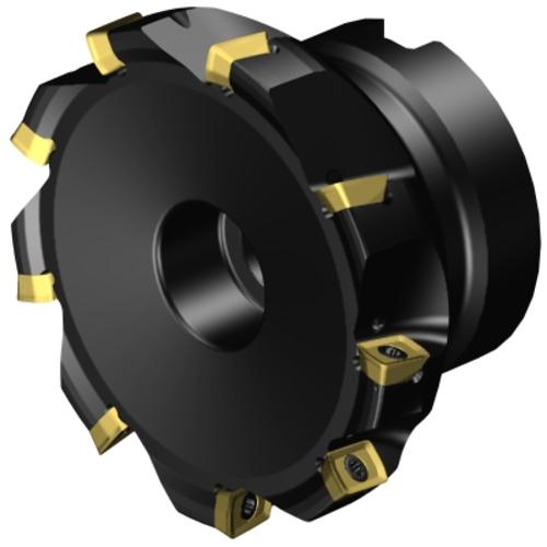 ■SANDVIK コロミルMS20肩削りカッター(440)〔品番:MS20AR076R2510H〕【6799476:0】[送料別途見積り][掲外取寄][店頭受取不可]