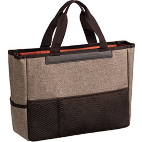 ■NAIKI モバイルトートバッグ〔品番:15180〕【6799554:0】[送料別途見積り][掲外取寄][店頭受取不可]