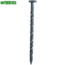 ■DAIDOHANT ステンレスパワースクリュー釘 平頭 (径:d)1.8x(長さ:L)32mm(約130本入)〔品番:10179654〕【6805585:0】...