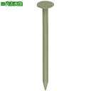 ■DAIDOHANT プリントボード釘 (径:d)1.5x(長さ:L)25mm クリーム(約270本入)〔品番:10179623〕【6805593:0】[送料別...