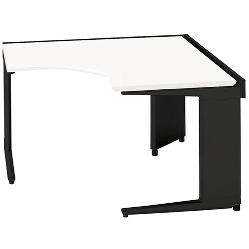 ■NAIKI コーナーデスク(90°用) トリ