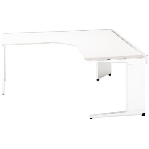 ■NAIKI コーナーデスク(90°用) トリ