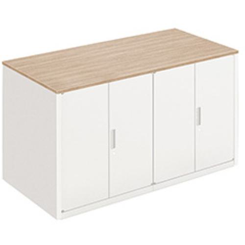 ■NAIKI キャビネットカウンター〔品番:CFH1890WWSO〕【6808002:0】[送料別途見積り][掲外取寄][店頭受取不可]