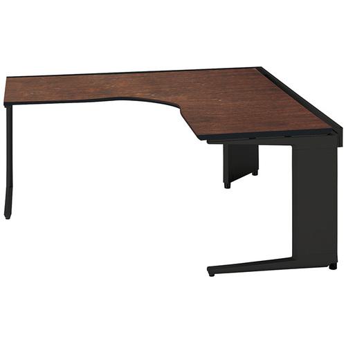 ■NAIKI コーナーデスク(90°用) トリ