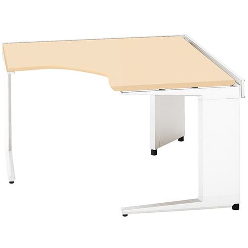 ■NAIKI コーナーデスク(90°用) トリ