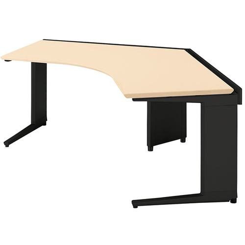 ■NAIKI コーナーデスク(120°用) トリ