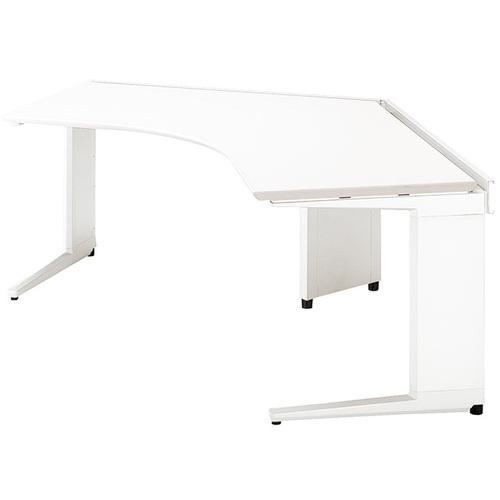 ■NAIKI コーナーデスク(120°用) トリ