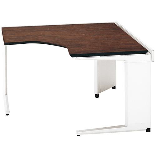 ■NAIKI コーナーデスク(90°用) トリ