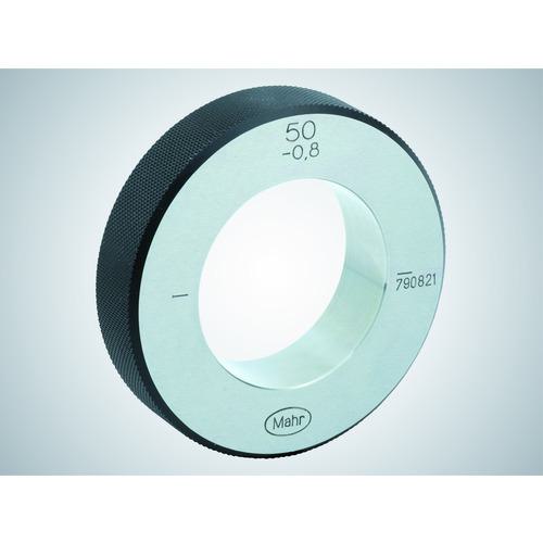 ■マール 355E リングゲージ Φ41mm〔品番:355E41MM〕【6809326:0】[送料別途見積り][法人・事業所限定][..