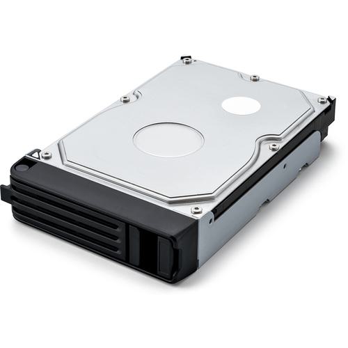 ■BUFFALO 5000WR WD Redモデル用オプション 交換用HDD 2TB〔品番:OPHD2.0WR〕【6811649:0】[送料別途見..