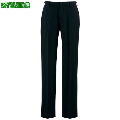 ■ピエ メンズパンツAZ630053 ブラック 4L〔品番:AZ6300530994L〕【6813265:0】[送料別途見積り][掲外取寄][店頭受取不可]