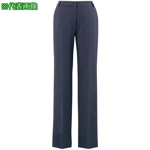 ■ピエ レディースパンツAZ630013 ブラック 19〔品番:AZ63001309919〕【6813372:0】[送料別途見積り][掲外取寄][店頭受取不可]