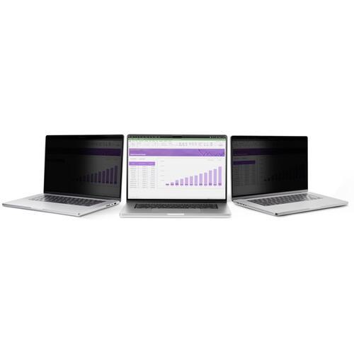 ■StarTech プライバシーフィルター/17インチ/16:10/368x230mm/タッチフリップ式/ブルーライトカット/液晶保護〔品番:17TF6PRIVACYSCREEN〕【6816359:0】[法人・事業所限定][外直送元][店頭受取不可]