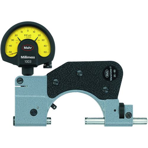 ޡ ؼʥåץ MaraMeter 840 FC 25-60 mm:840FC2560͡6816945:0[ӸѤ][ǳ]...