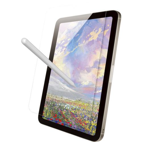 BUFFALO 6iPadmini 洶+֥롼饤ȥåȥե:BSIPD2108FPLBC͡6818780:0[...