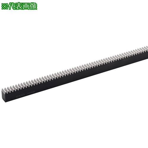 ■KANA ハケン ラックギヤ(CP) KCPFG5-1000(H)〔品番:KCPFG51000〕【6819074:0】[送料別途見積り][掲外取寄][店頭受取不可]