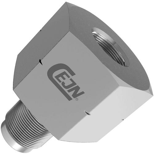 Rakuten - ■CEJN ステンレス・低圧 アダプター NPTメネジxHPオネジ 1/2 NPT×3/8 HP〔品番:199502065〕【6821375:0】[送料別途見積り][法人・事業所限定][掲外取寄][店頭受取不可]