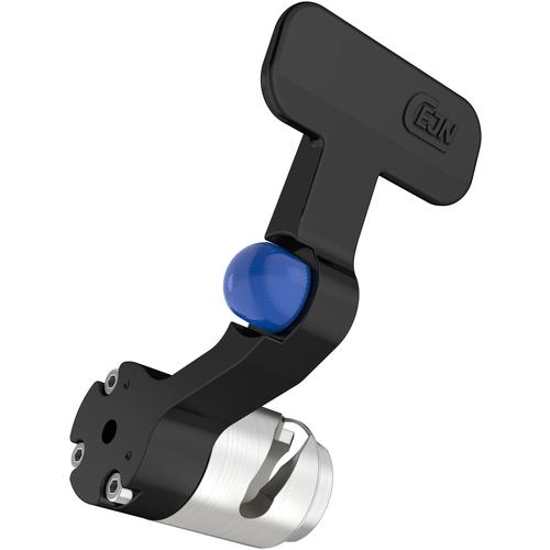 ■CEJN マルチ-X レバーアッセンブリー 呼径10mm 〔品番:109324950〕【6824550:0】[送料別途見積り][掲..