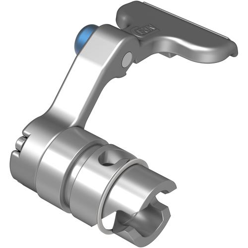 ■CEJN マルチ-X レバーアッセンブリー 呼径19mm 〔品番:109324952〕【6824584:0】[送料別途見積り][掲..