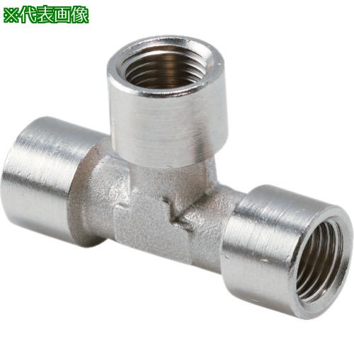 ■CEJN 内ねじチーズ G1メネジ〔品番:199005309〕【6825728:0】[店頭受取不可]