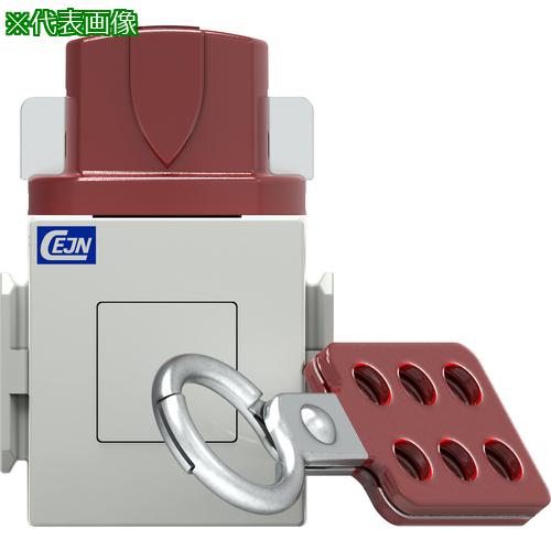 ■CEJN 残圧排気弁(ロック可) 651型 〔品番:195031532〕【6827665:0】[送料別途見積り][掲外取寄][店頭受取不可]