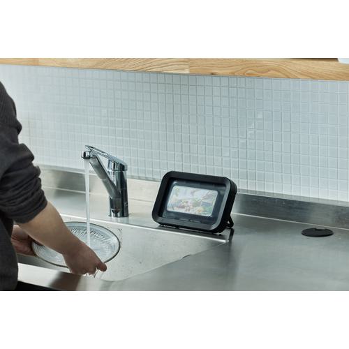 JAPANNEXT 10.5インチ IPSパネル フルHD+(1920x1280)解像度 モバイルモニター JN-MD-IPS105FHDPR