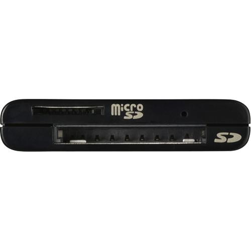 ■BUFFALO USB3.2Gen1 Type-C カードリーダー SD/microSD用〔品番:BSCR110U3CBK〕【6828098:0】[送料別途見積り][掲外取寄][店頭受取不可]