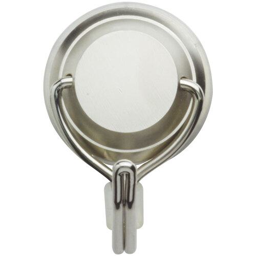 ■ソニック 超強力・メタルマグフック 10kg ラバーグリップ〔品番:MG869〕【6828295:0】[店頭受取不可]