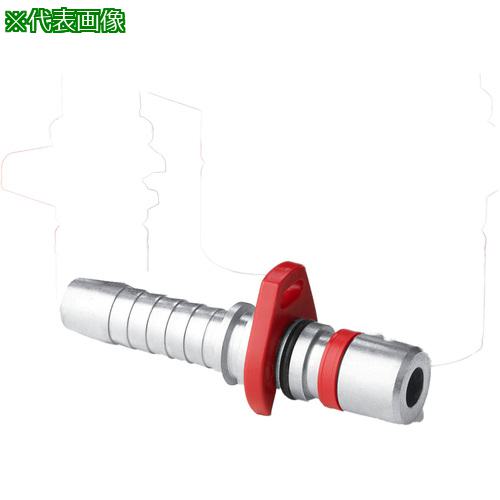 ■CEJN 油圧プラグイン継手WEO350 スイベル シリーズ860用ニップル ストレートホース接続 呼径20mm《10個入》〔品番:147161222〕【6829342×10:0】[送料別途見積り][掲外取寄][店頭受取不可]