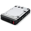■BUFFALO TeraStation TS51210RHシリーズ 交換用HDD 10TB〔品番:OPHD10.0H2U〕【6830001:0】[送料別途見積...