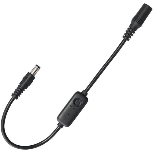 ■タジマ 暖雅ベスト2用コントローラー付ケーブル〔品番:HDCUB〕【6831426:0】[送料別途見積り][掲外取..