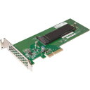 ■BUFFALO TeraStation用オプションキャッシュNVMeSSD2.0TBPCIe〔品番:OPNVSSD2.0T〕【6831582:0】[送料別途見...