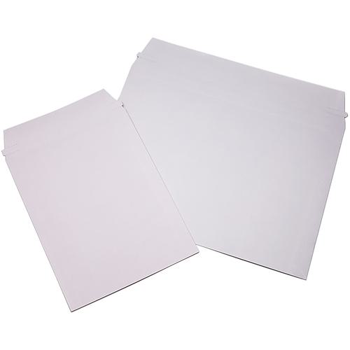 ■グリーンクロス 厚紙封筒 A5・DVD エコノミータイプ コートボール紙 250g/m2 1箱500枚入り〔品番:6300056008〕【6831924:0】...