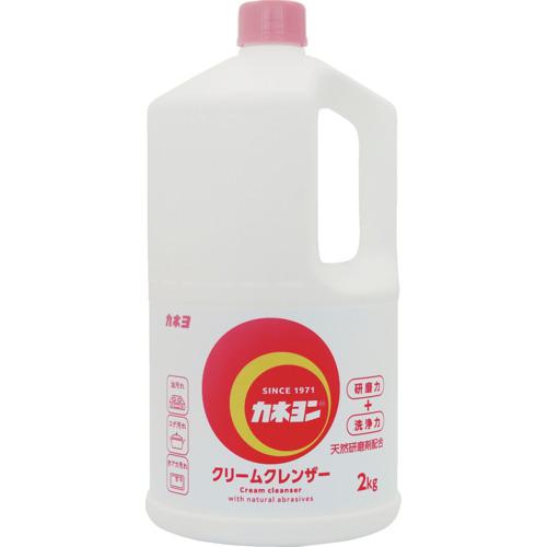 ■カネヨ カネヨンLサイズ 2kg〔品番:101021A〕【6833330:0】[店頭受取不可]