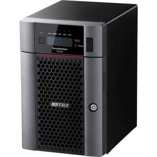 BUFFALO TeraStation TS5620DN꡼ 6ɥ饤36TB:TS5620DN3606͡6844010:0...