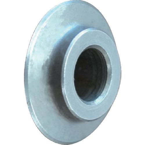 ■yazaki イレクター Φ28・32用 ハンドカッター替刃 EK-9A〔品番:EK9A〕【6852001:0】[店頭受取不可]