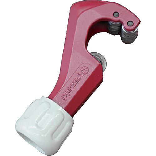 ■yazaki イレクター Φ28・32用 ハンドカッター EK-9〔品番:EK9〕【6852002:0】[店頭受取不可]